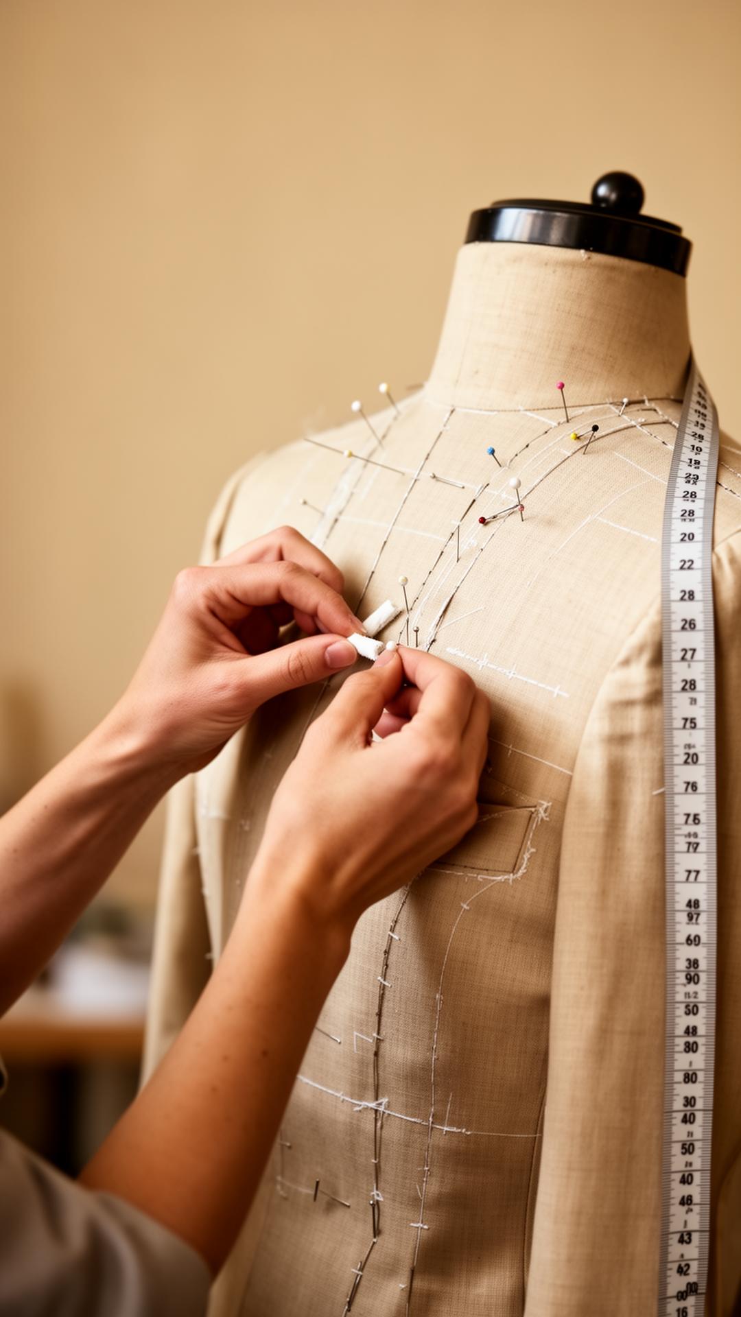 Alterations