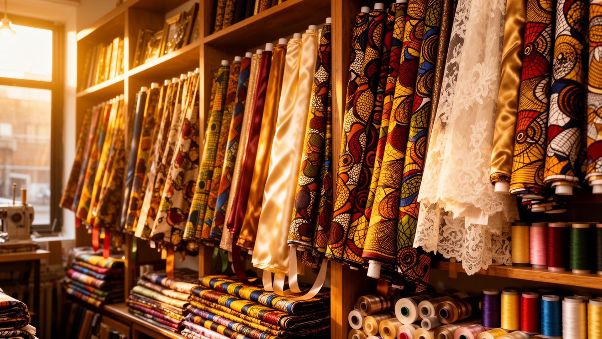 Inside our Castle Hill Ave storefront